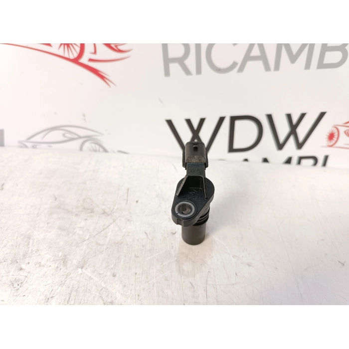 8200885209A SENSORE GIRI MOTORE ORIGINALE MERCEDES CLASSE A W176 1.5 CDI (2012\2015)