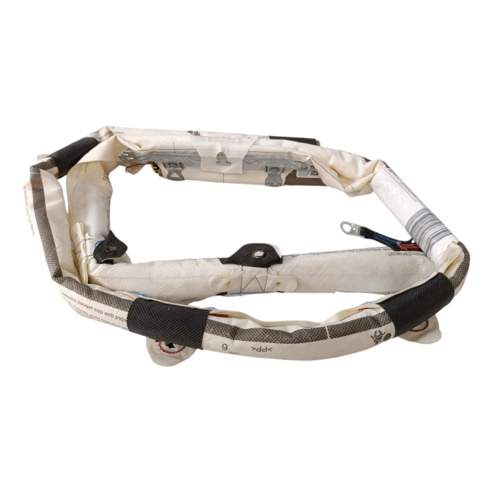 623640201D AIRBAG TENDA TENDINA TETTO LATO SINISTRO MERCEDES CLASSE A W176 1.5 CDI (2012\2015)