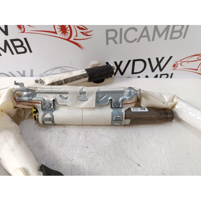 623640201D AIRBAG TENDA TENDINA TETTO LATO SINISTRO MERCEDES CLASSE A W176 1.5 CDI (2012\2015)