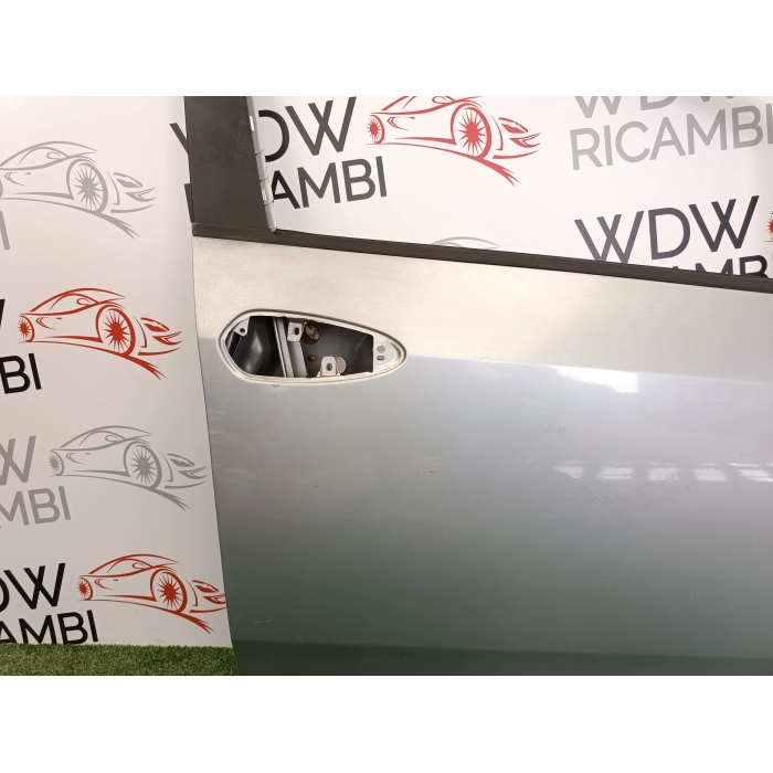 PORTA PORTIERA SPORTELLO ANTERIORE DESTRO FIAT GRANDE PUNTO (2005\2011) GRIGIO