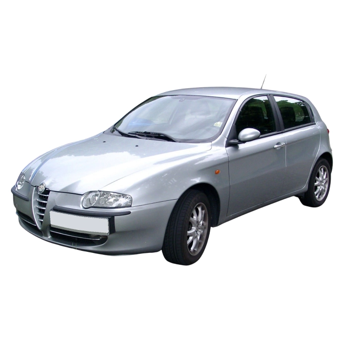 PORTA PORTIERA SPORTELLO ANTERIORE DESTRO ALFA ROMEO 147 (2000\2010) 5P