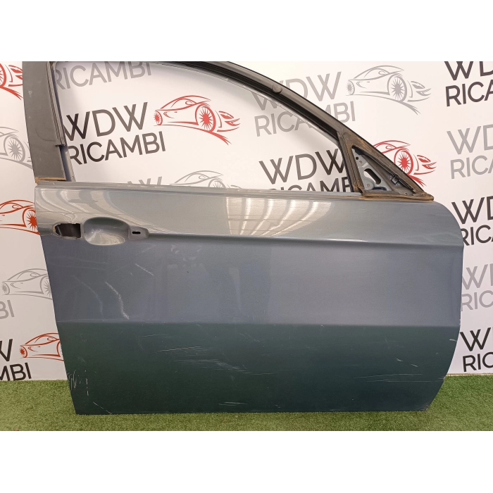 PORTA PORTIERA SPORTELLO ANTERIORE DESTRO ALFA ROMEO 147 (2000\2010) 5P
