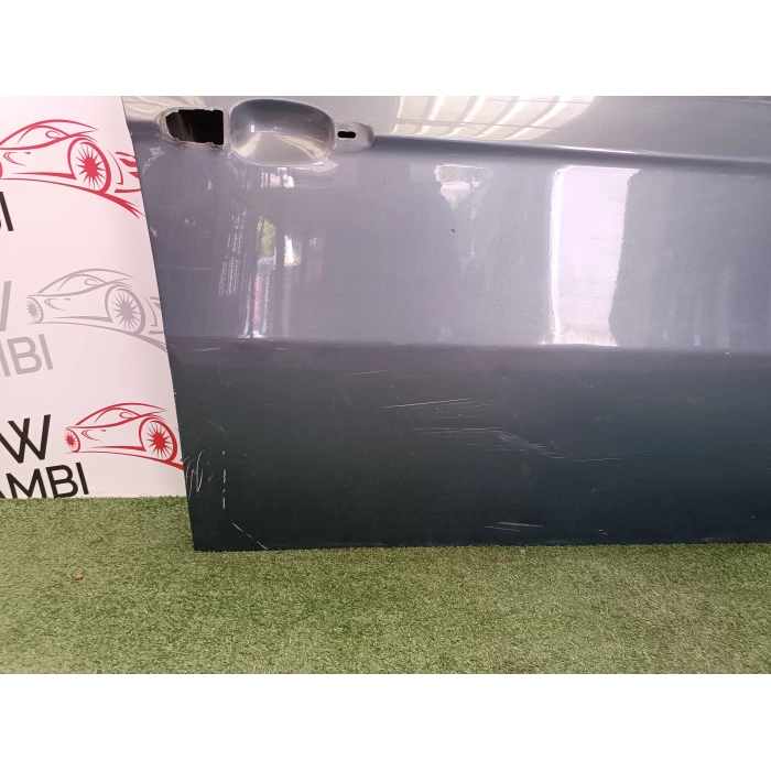 PORTA PORTIERA SPORTELLO ANTERIORE DESTRO ALFA ROMEO 147 (2000\2010) 5P