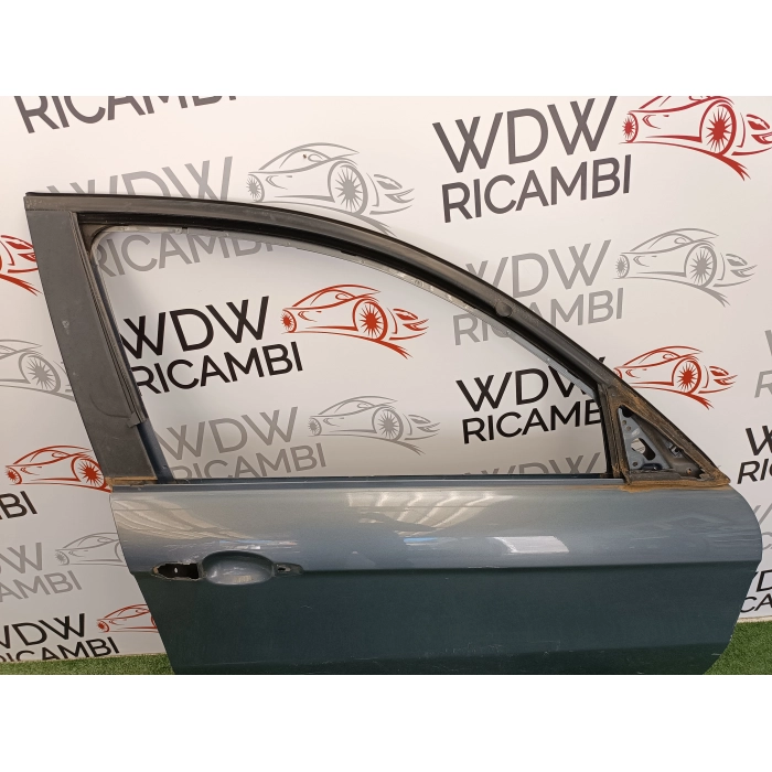 PORTA PORTIERA SPORTELLO ANTERIORE DESTRO ALFA ROMEO 147 (2000\2010) 5P