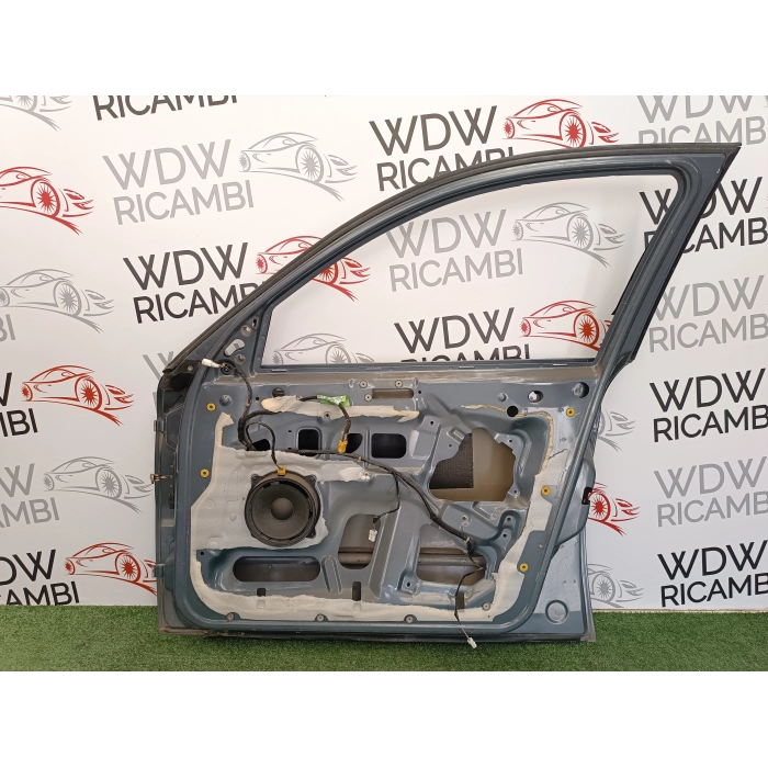 PORTA PORTIERA SPORTELLO ANTERIORE DESTRO ALFA ROMEO 147 (2000\2010) 5P