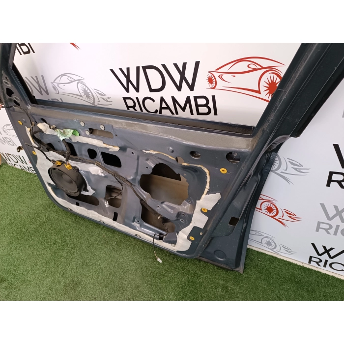 PORTA PORTIERA SPORTELLO ANTERIORE DESTRO ALFA ROMEO 147 (2000\2010) 5P