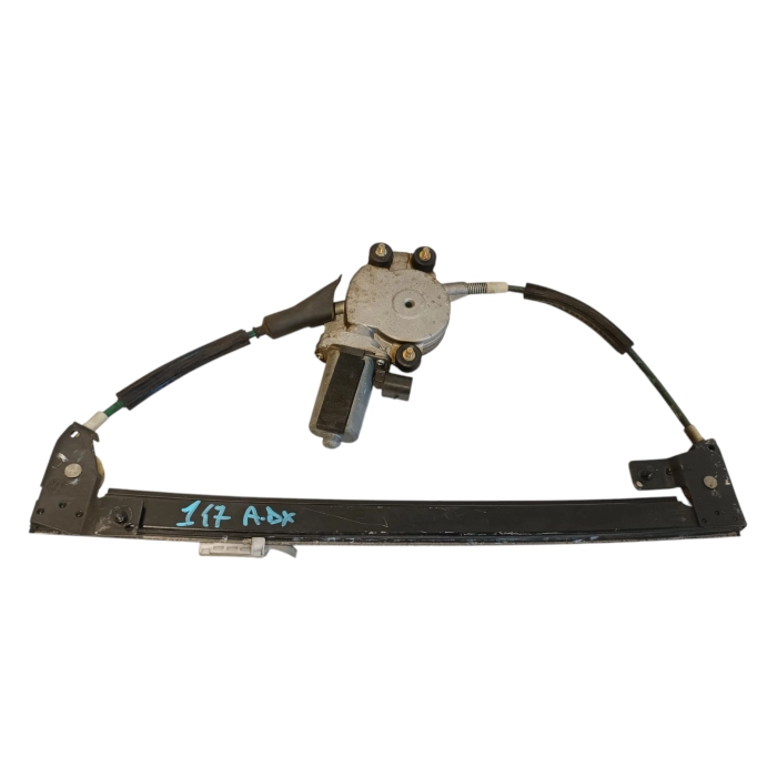 46751870 MOTORINO ALZAVETRO ELETTRICO PORTA ANTERIORE DESTRO ALFA ROMEO 147 (2000\2010) DX