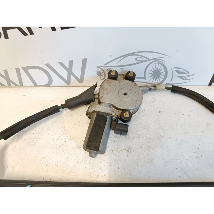 46751870 MOTORINO ALZAVETRO ELETTRICO PORTA ANTERIORE DESTRO ALFA ROMEO 147 (2000\2010) DX