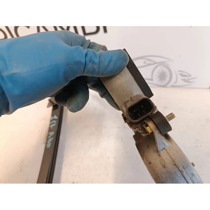 46751870 MOTORINO ALZAVETRO ELETTRICO PORTA ANTERIORE DESTRO ALFA ROMEO 147 (2000\2010) DX