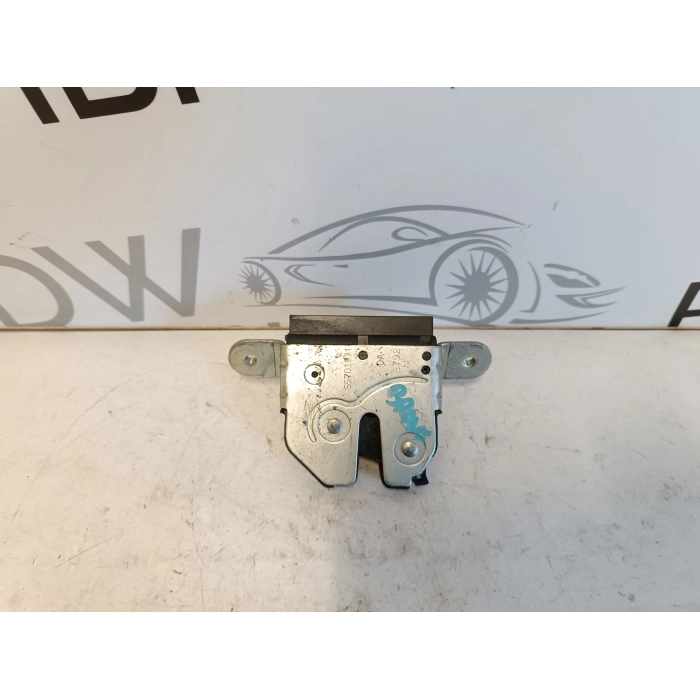 55701971 SERRATURA CHIUSURA ELETTRICA PORTELLONE COFANO POSTERIORE FIAT BRAVO