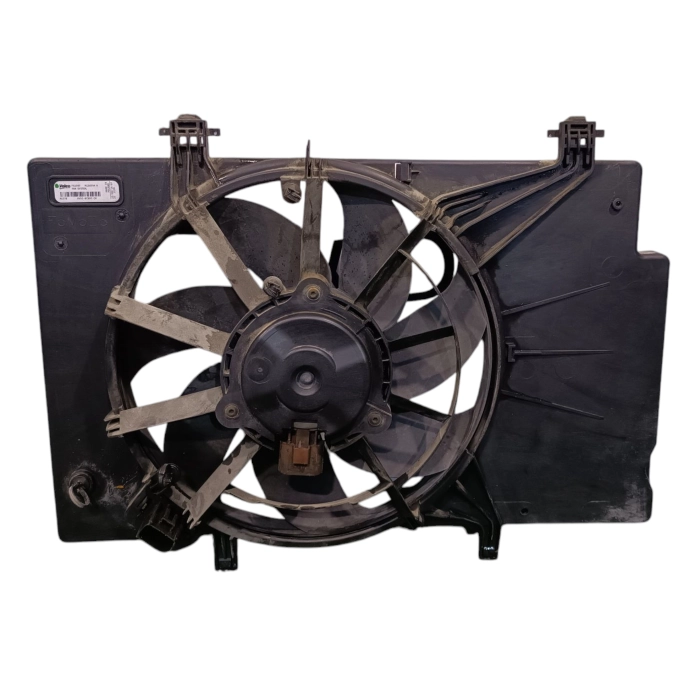 8V51-8C607-CK VENTOLA ELETTROVENTOLA RADIATORE FORD FIESTA 6° 1.5 TDCI (2013\2017)