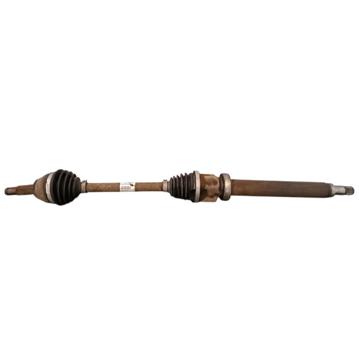 8V51-3B436 SEMIASSE SEMIALBERO ANTERIORE DESTRO FORD FIESTA 6° 1.5 TDCI (2013\2017)