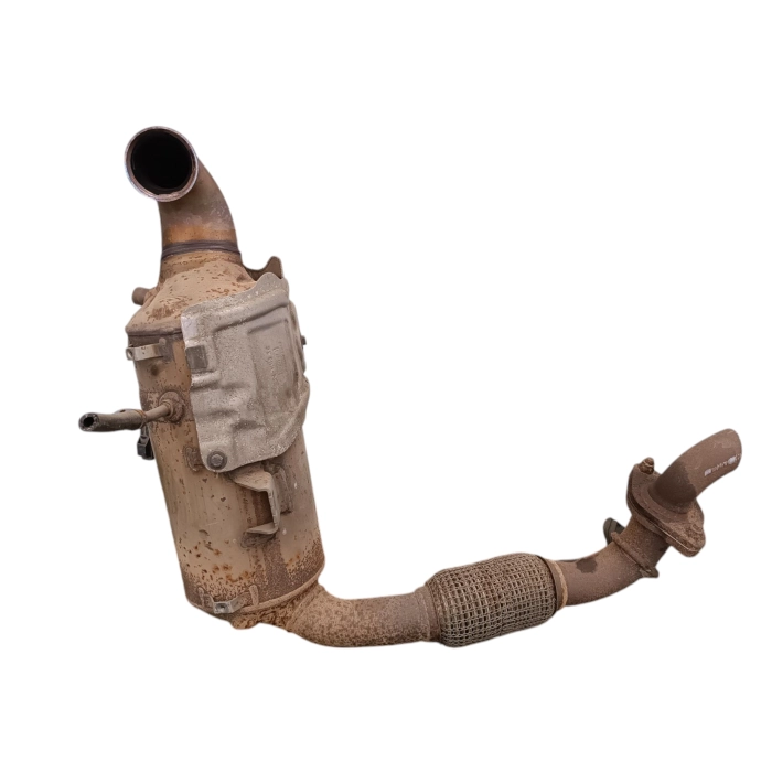 AV21-5H270-TA CATALIZZATORE FAP FILTRO ANTIPARTICOLATO FORD FIESTA 6° 1.5 TDCI (2013\2017)