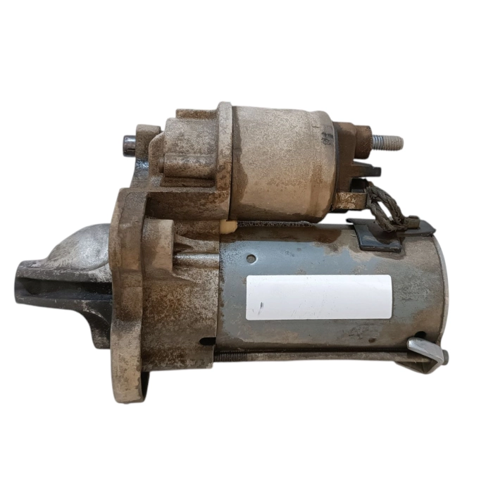 UGJC MOTORINO AVVIAMENTO MOTORE USATO FORD FIESTA 6° 1.5 TDCI (2013\2017)