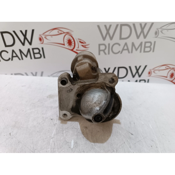 UGJC MOTORINO AVVIAMENTO MOTORE USATO FORD FIESTA 6° 1.5 TDCI (2013\2017)