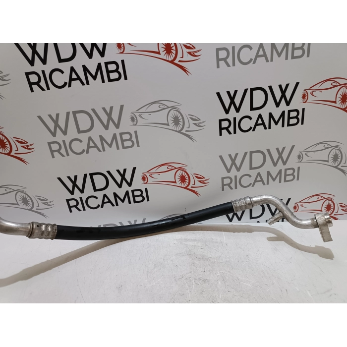 C1B1-19F618-CC TUBO ARIA CONDIZIONATA CLIMA A\C FORD FIESTA 6° 1.5 TDCI (2013\2017)