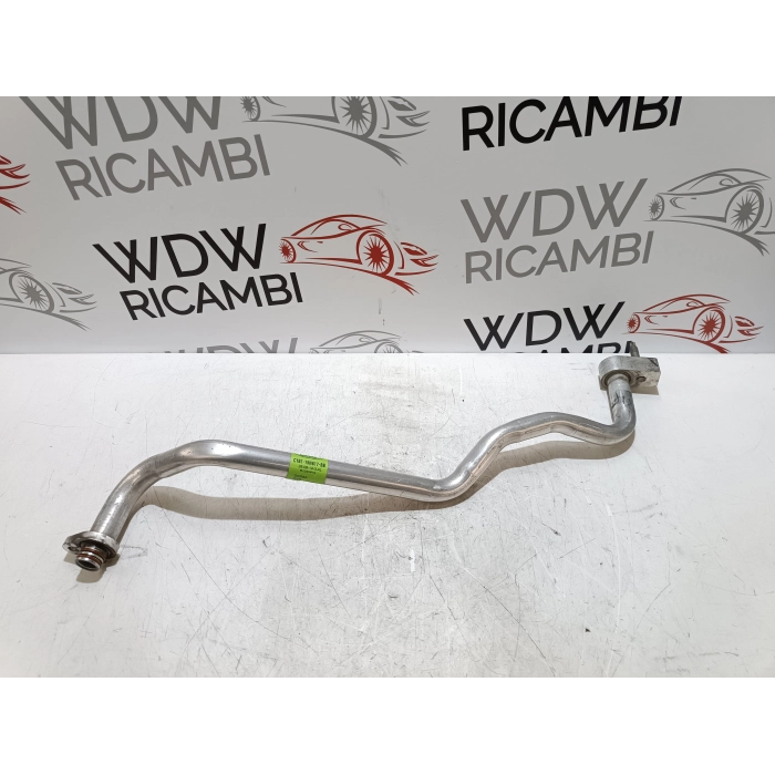 C1B1-19N617-BB TUBO ARIA CONDIZIONATA CLIMA A\C FORD FIESTA 6° 1.5 TDCI (2013\2017)