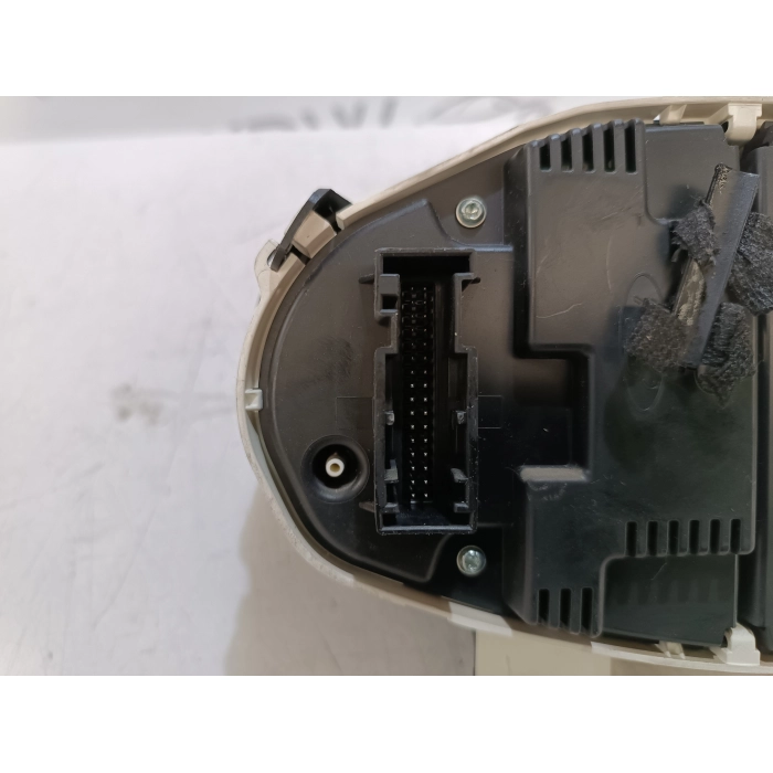 C1BT-10849-GAR QUADRO STRUMENTI CONTACHILOMETRI FORD FIESTA 6° 1.5 TDCI (2013\2017)