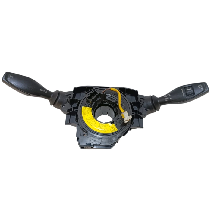 8A6T-13N064-BG DEVIOLUCE ANELLO SPIRALE SPIRALATO FORD FIESTA 6° 1.5 TDCI (2013\2017) 8A6T-14A664-AD