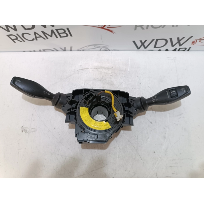 8A6T-13N064-BG DEVIOLUCE ANELLO SPIRALE SPIRALATO FORD FIESTA 6° 1.5 TDCI (2013\2017) 8A6T-14A664-AD
