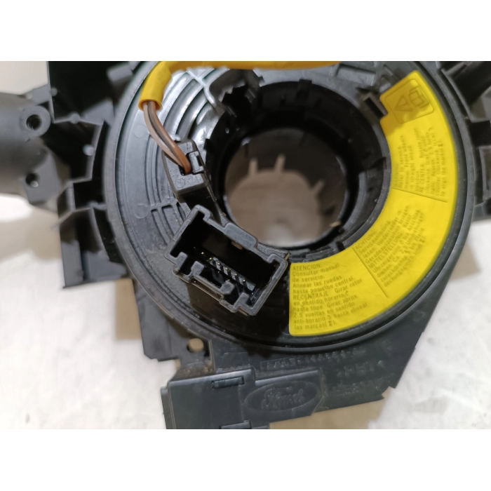 8A6T-13N064-BG DEVIOLUCE ANELLO SPIRALE SPIRALATO FORD FIESTA 6° 1.5 TDCI (2013\2017) 8A6T-14A664-AD