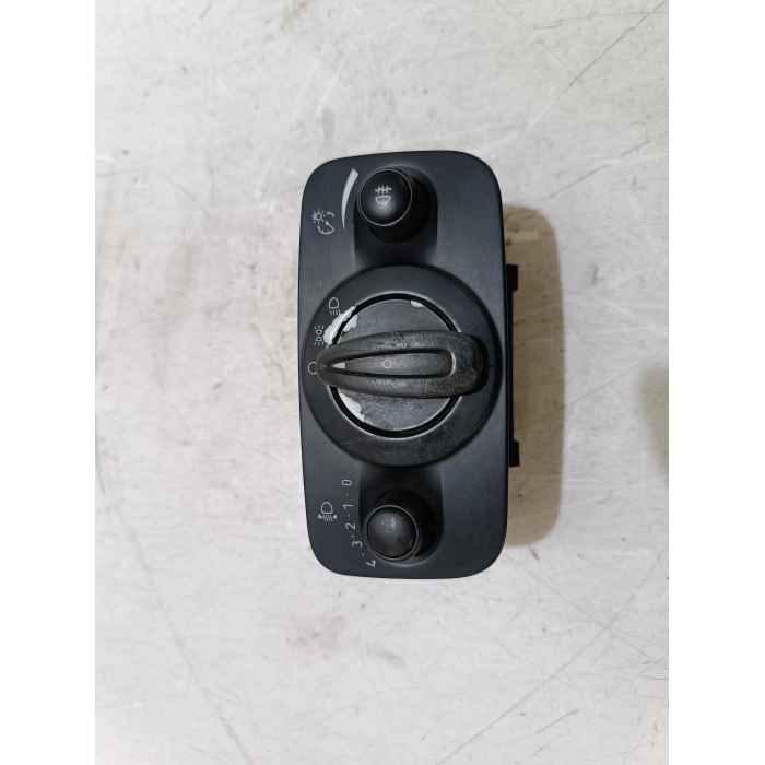 C1BT-13A024-DB COMANDO INTERRUTTORE LUCE LUCI FORD FIESTA 6° 1.5 TDCI (2013\2017) 10099372