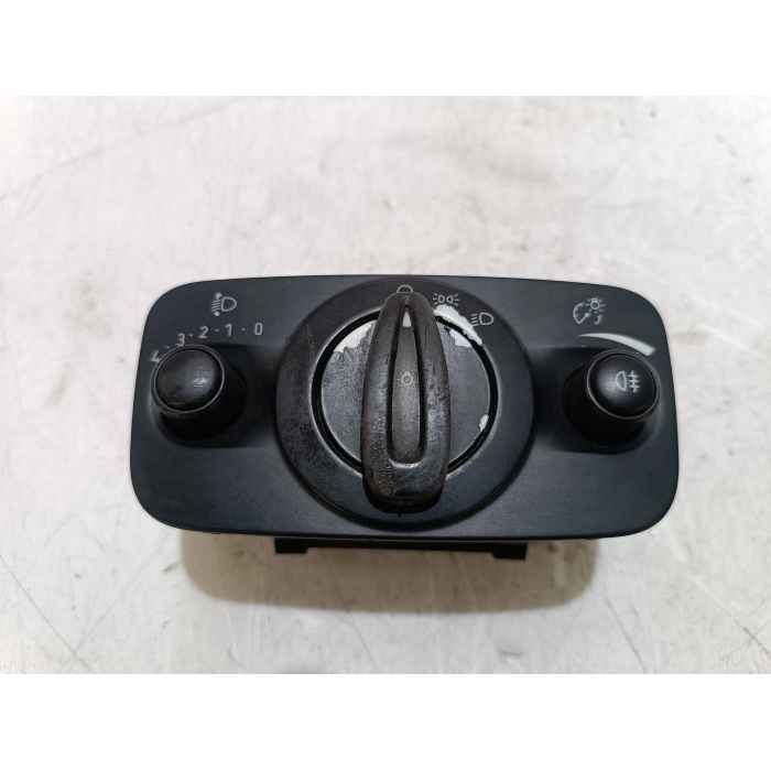 C1BT-13A024-DB COMANDO INTERRUTTORE LUCE LUCI FORD FIESTA 6° 1.5 TDCI (2013\2017) 10099372