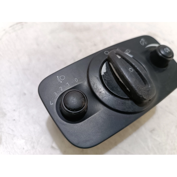 C1BT-13A024-DB COMANDO INTERRUTTORE LUCE LUCI FORD FIESTA 6° 1.5 TDCI (2013\2017) 10099372