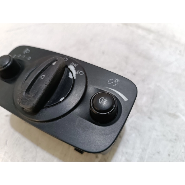 C1BT-13A024-DB COMANDO INTERRUTTORE LUCE LUCI FORD FIESTA 6° 1.5 TDCI (2013\2017) 10099372