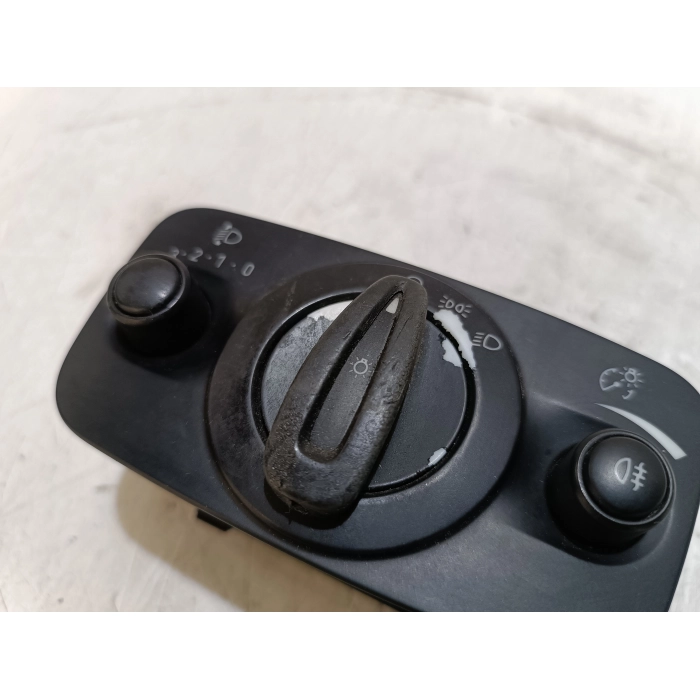 C1BT-13A024-DB COMANDO INTERRUTTORE LUCE LUCI FORD FIESTA 6° 1.5 TDCI (2013\2017) 10099372