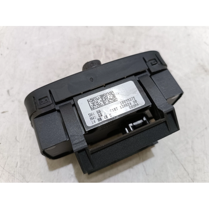 C1BT-13A024-DB COMANDO INTERRUTTORE LUCE LUCI FORD FIESTA 6° 1.5 TDCI (2013\2017) 10099372