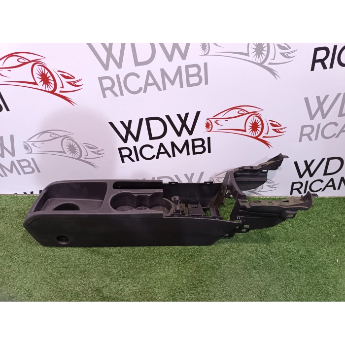 BA61-A045B55-AHW RIVESTIMENTO TUNNEL CENTRALE FORD FIESTA 6° 1.5 TDCI (2013\2017)