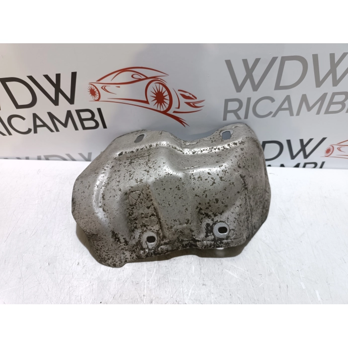 AM51-9N454-LA CARTER PARACALORE TURBINA FORD FIESTA 6° 1.5 TDCI (2013\2017)