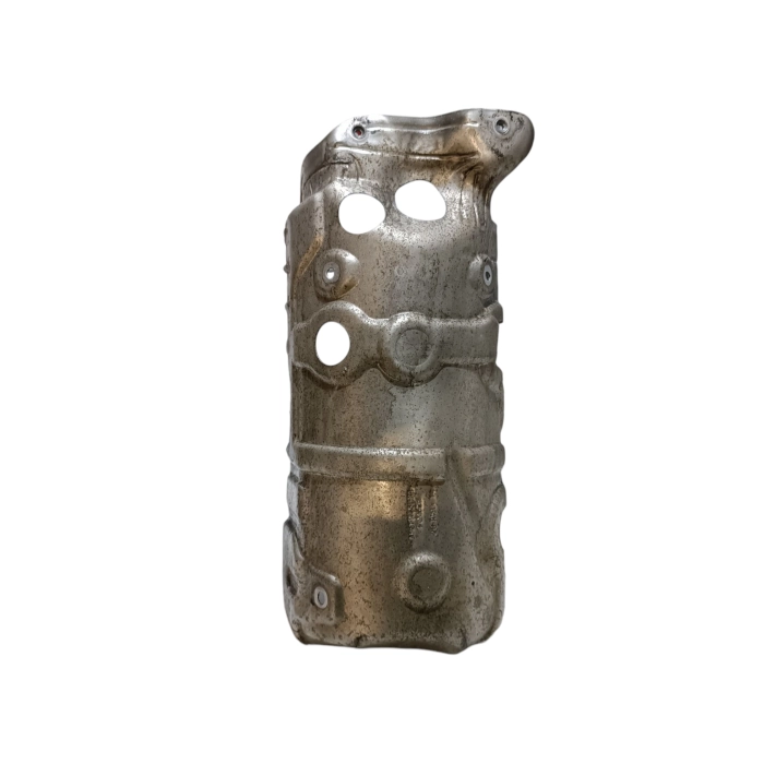 AM51-9N454-NA CARTER PARACALORE CATALIZZATORE FORD FIESTA 6° 1.5 TDCI (2013\2017)