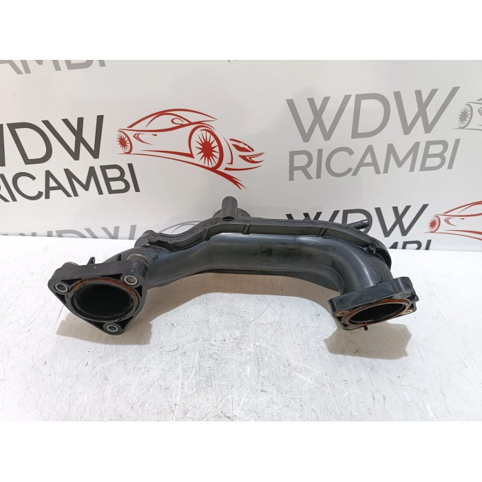 9685282480 TUBO CONDOTTO ASPIRAZIONE COLLETTORE FORD FIESTA 6° 1.5 TDCI (2013\2017)