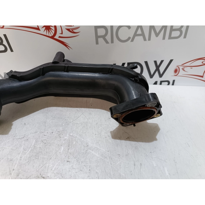 9685282480 TUBO CONDOTTO ASPIRAZIONE COLLETTORE FORD FIESTA 6° 1.5 TDCI (2013\2017)