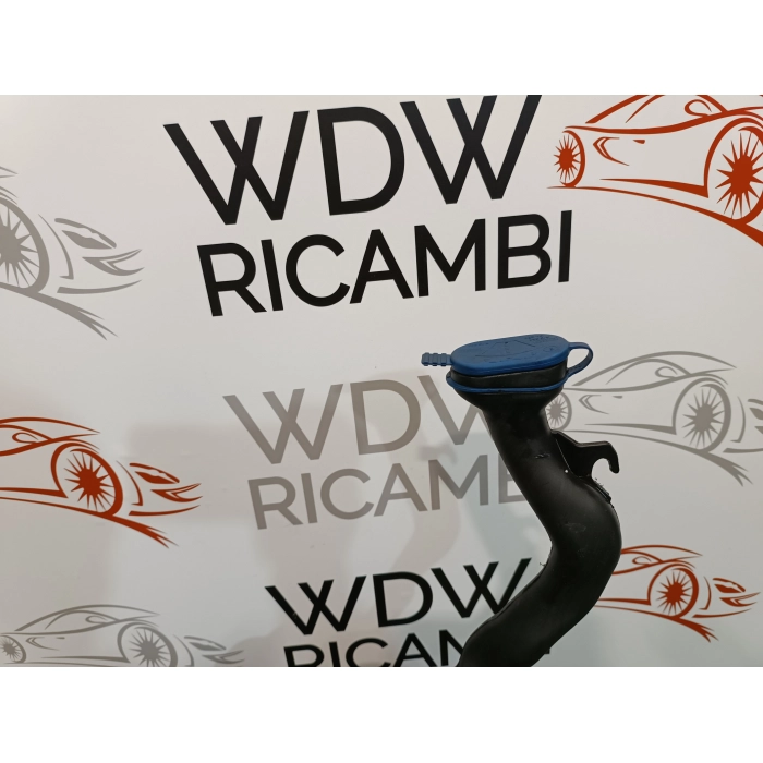 A2468690120 VASCHETTA ACQUA TERGICRISTALLO MERCEDES CLASSE A W176 1.5 CDI (2012\2015)