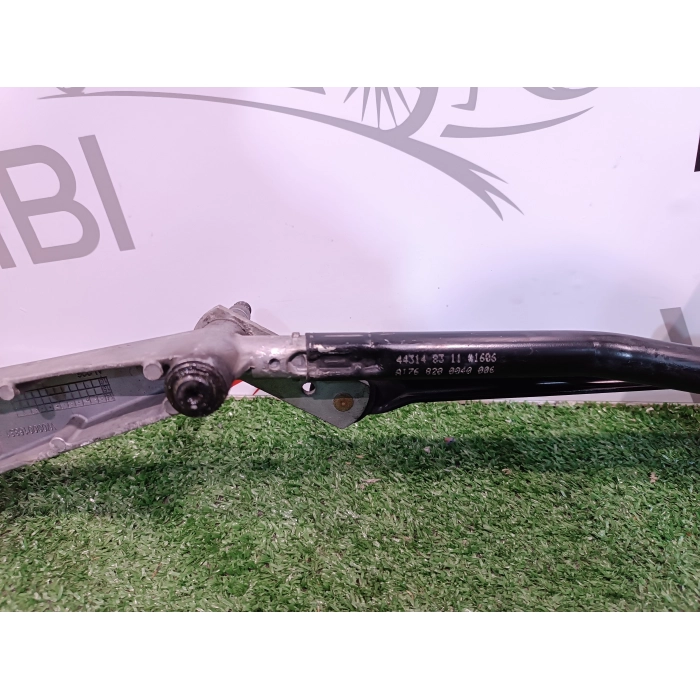 A1769061800 MOTORINO TERGICRISTALLO ANTERIORE MERCEDES CLASSE A W176 1.5 CDI (2012\2015) A1768200040