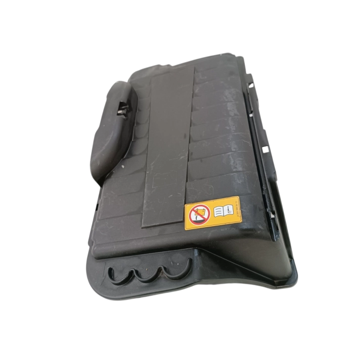 A2465410005 CARTER RIVESTIMENTO SUPERIORE BATTERIA MERCEDES CLASSE A W176 1.5 CDI (2012\2015)