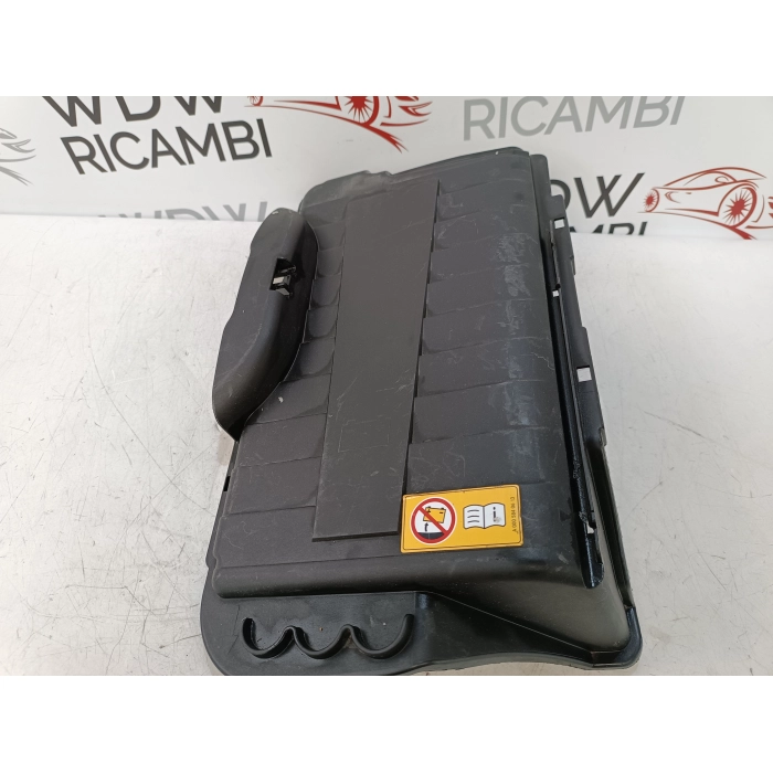 A2465410005 CARTER RIVESTIMENTO SUPERIORE BATTERIA MERCEDES CLASSE A W176 1.5 CDI (2012\2015)