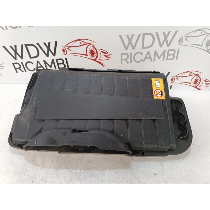 A2465410005 CARTER RIVESTIMENTO SUPERIORE BATTERIA MERCEDES CLASSE A W176 1.5 CDI (2012\2015)