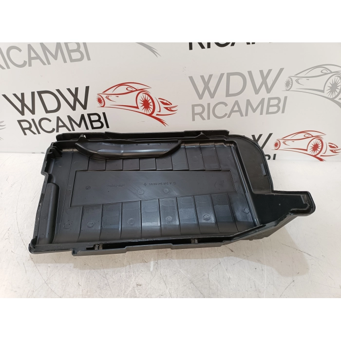 A2465410005 CARTER RIVESTIMENTO SUPERIORE BATTERIA MERCEDES CLASSE A W176 1.5 CDI (2012\2015)