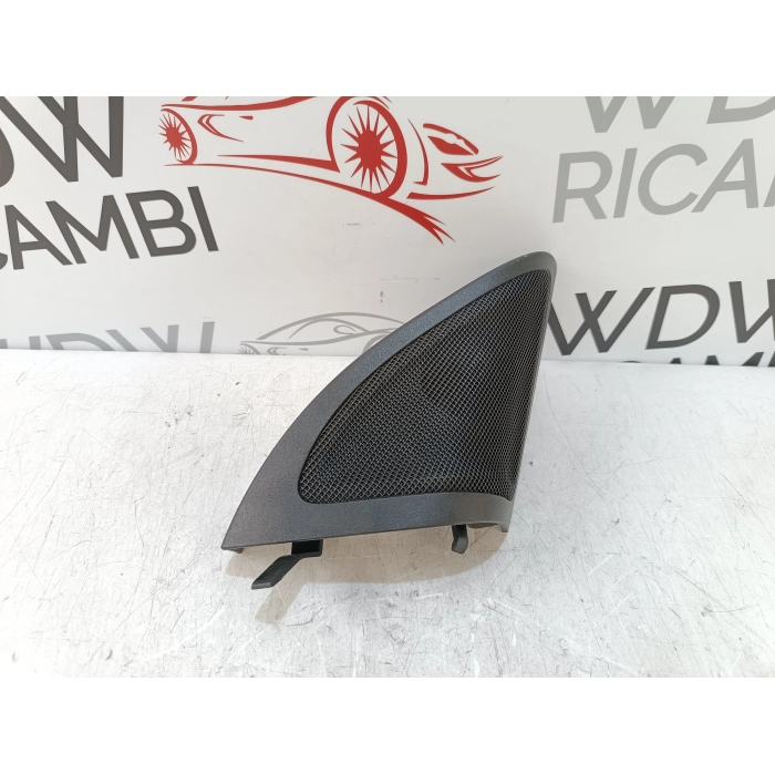 A1767200211 COVER MASCHERINA TWEETER ANTERIORE DESTRO MERCEDES CLASSE A W176 (2012\2015)