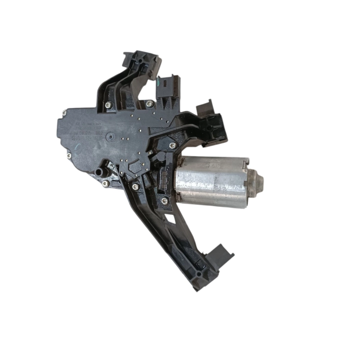 9652418780 MOTORINO TERGILUNOTTO POSTERIORE PEUGEOT 207 1.6 HDI (2006\2015) 0390201813