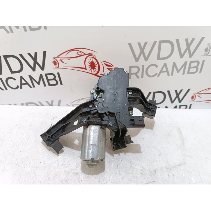9652418780 MOTORINO TERGILUNOTTO POSTERIORE PEUGEOT 207 1.6 HDI (2006\2015) 0390201813