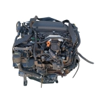 RHH MOTORE NON COMPLETO EURO 5 2.0 HDI 120KW CITROEN DS5 (2011\2015) KM 150.000