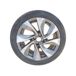 9687902677 1 CERCHIO IN LEGA DA 18 CON GOMMA CITROEN DS5 2.0 HDI (2011\2015) 4 FORI ART.30909