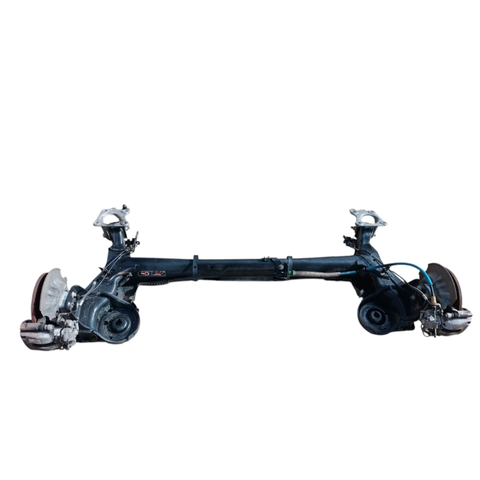 PONTE ASSALE POSTERIORE CITROEN DS5 2.0 HDI (2011\2015) USATO ORIGINALE
