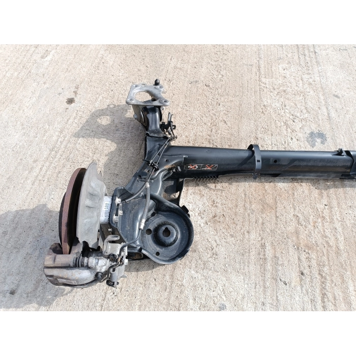 PONTE ASSALE POSTERIORE CITROEN DS5 2.0 HDI (2011\2015) USATO ORIGINALE