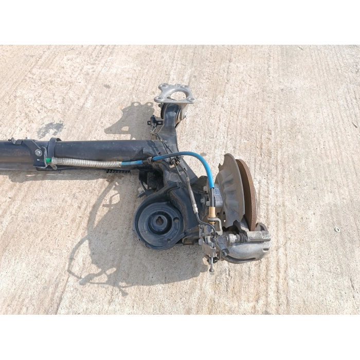 PONTE ASSALE POSTERIORE CITROEN DS5 2.0 HDI (2011\2015) USATO ORIGINALE
